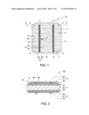 SOLAR CELL AND METHOD FOR MANUFACTURING SOLAR CELL diagram and image