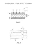 SOLAR CELL AND METHOD FOR MANUFACTURING SOLAR CELL diagram and image