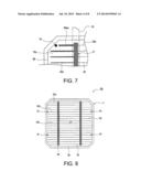 SOLAR CELL AND METHOD FOR MANUFACTURING SOLAR CELL diagram and image