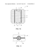 SOLAR CELL AND METHOD FOR MANUFACTURING SOLAR CELL diagram and image