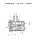 HORIZONTALLY-TRIGGERABLE INFLATION CONNECTOR diagram and image