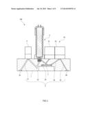 FLUID CONTROL VALVE AND MASS FLOW CONTROLLER diagram and image