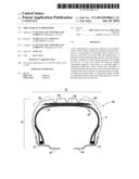 TIRE OVERLAY COMPOSITION diagram and image