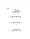 STRIP, METHOD FOR MANUFACTURING THE SAME, AND METHOD FOR MANUFACTURING     PNEUMATIC TIRE diagram and image