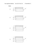 STRIP, METHOD FOR MANUFACTURING THE SAME, AND METHOD FOR MANUFACTURING     PNEUMATIC TIRE diagram and image