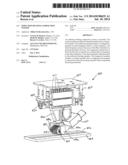 INDUCTION HEATING COMPACTION SYSTEM diagram and image