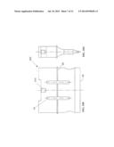 Sonotrode and Anvil Energy Director Grids for Narrow/Complex Ultrasonic     Welds of Improved Durability diagram and image