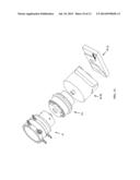 Sonotrode and Anvil Energy Director Grids for Narrow/Complex Ultrasonic     Welds of Improved Durability diagram and image