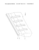 Sonotrode and Anvil Energy Director Grids for Narrow/Complex Ultrasonic     Welds of Improved Durability diagram and image