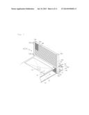 AIR CONDITIONER FOR VEHICLE diagram and image