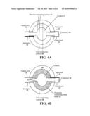 METHODS, DEVICES AND SYSTEMS FOR EXTRACTION OF THERMAL ENERGY FROM A HEAT     CONDUCTING METAL CONDUIT diagram and image