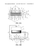 METHODS, DEVICES AND SYSTEMS FOR EXTRACTION OF THERMAL ENERGY FROM A HEAT     CONDUCTING METAL CONDUIT diagram and image