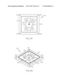 Modular Jet Impingement Cooling Apparatuses With Exchangeable Jet Plates diagram and image