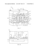 Modular Jet Impingement Cooling Apparatuses With Exchangeable Jet Plates diagram and image