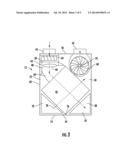 ENERGY RECOVERY VENTILATOR diagram and image