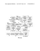 Unitary graphene material-based integrated finned heat sink diagram and image