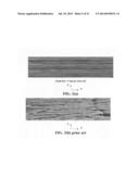 Unitary graphene material-based integrated finned heat sink diagram and image