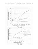 Unitary graphene material-based integrated finned heat sink diagram and image