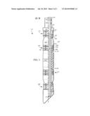 Downhole Tool Apparatus with Slip Plate and Wedge diagram and image