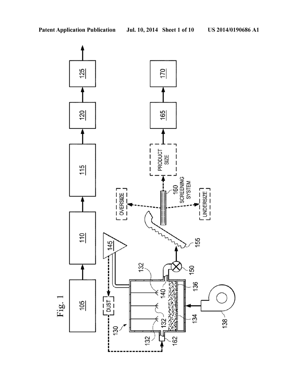 Electrically Conductive Proppant and Methods for Detecting, Locating and     Characterizing the Electrically Conductive Proppant - diagram, schematic, and image 02