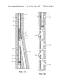 Multi-Window Lateral Well Locator/Reentry Apparatus and Method diagram and image