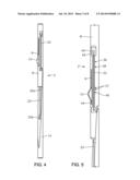 Multi-Window Lateral Well Locator/Reentry Apparatus and Method diagram and image