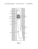 Multi-Window Lateral Well Locator/Reentry Apparatus and Method diagram and image