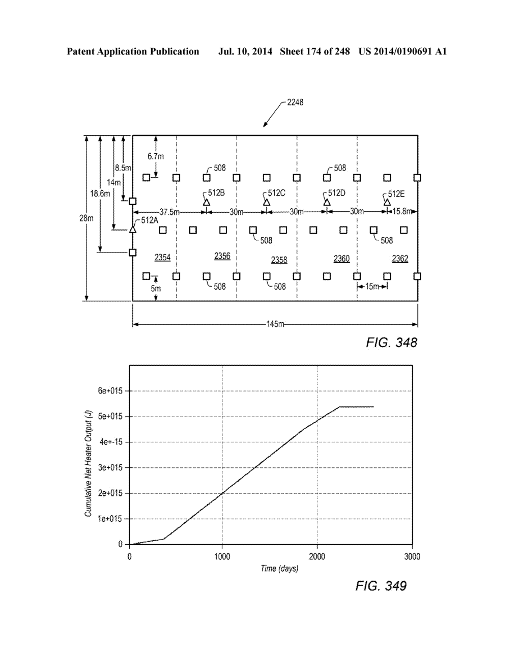 METHOD OF SELECTING A PRODUCTION WELL LOCATION IN A HYDROCARBON SUBSURFACE     FORMATION - diagram, schematic, and image 175