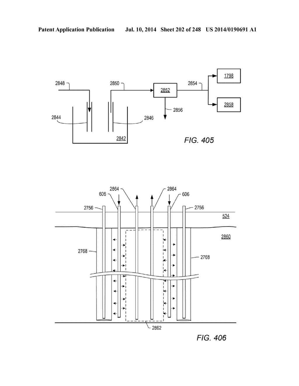 METHOD OF SELECTING A PRODUCTION WELL LOCATION IN A HYDROCARBON SUBSURFACE     FORMATION - diagram, schematic, and image 203