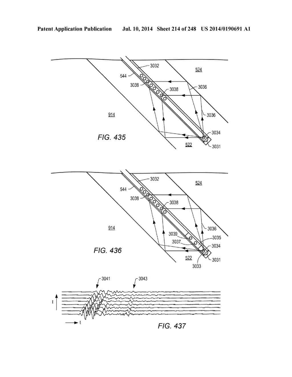 METHOD OF SELECTING A PRODUCTION WELL LOCATION IN A HYDROCARBON SUBSURFACE     FORMATION - diagram, schematic, and image 215