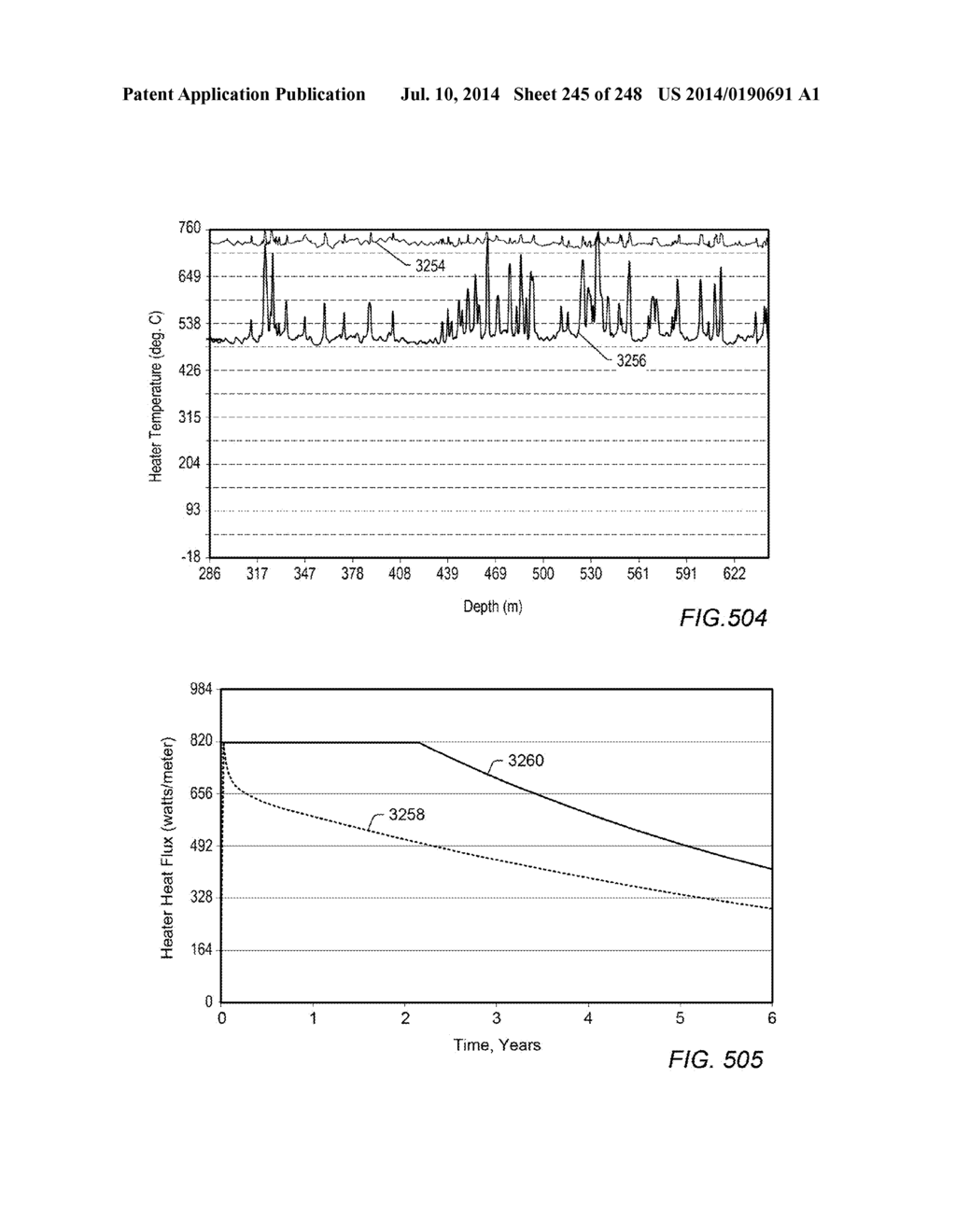 METHOD OF SELECTING A PRODUCTION WELL LOCATION IN A HYDROCARBON SUBSURFACE     FORMATION - diagram, schematic, and image 246