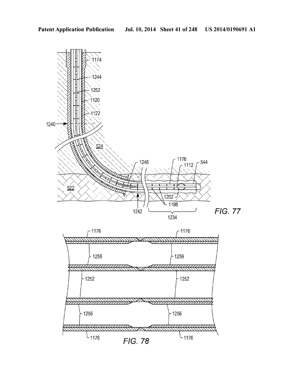 METHOD OF SELECTING A PRODUCTION WELL LOCATION IN A HYDROCARBON SUBSURFACE     FORMATION - diagram, schematic, and image 42