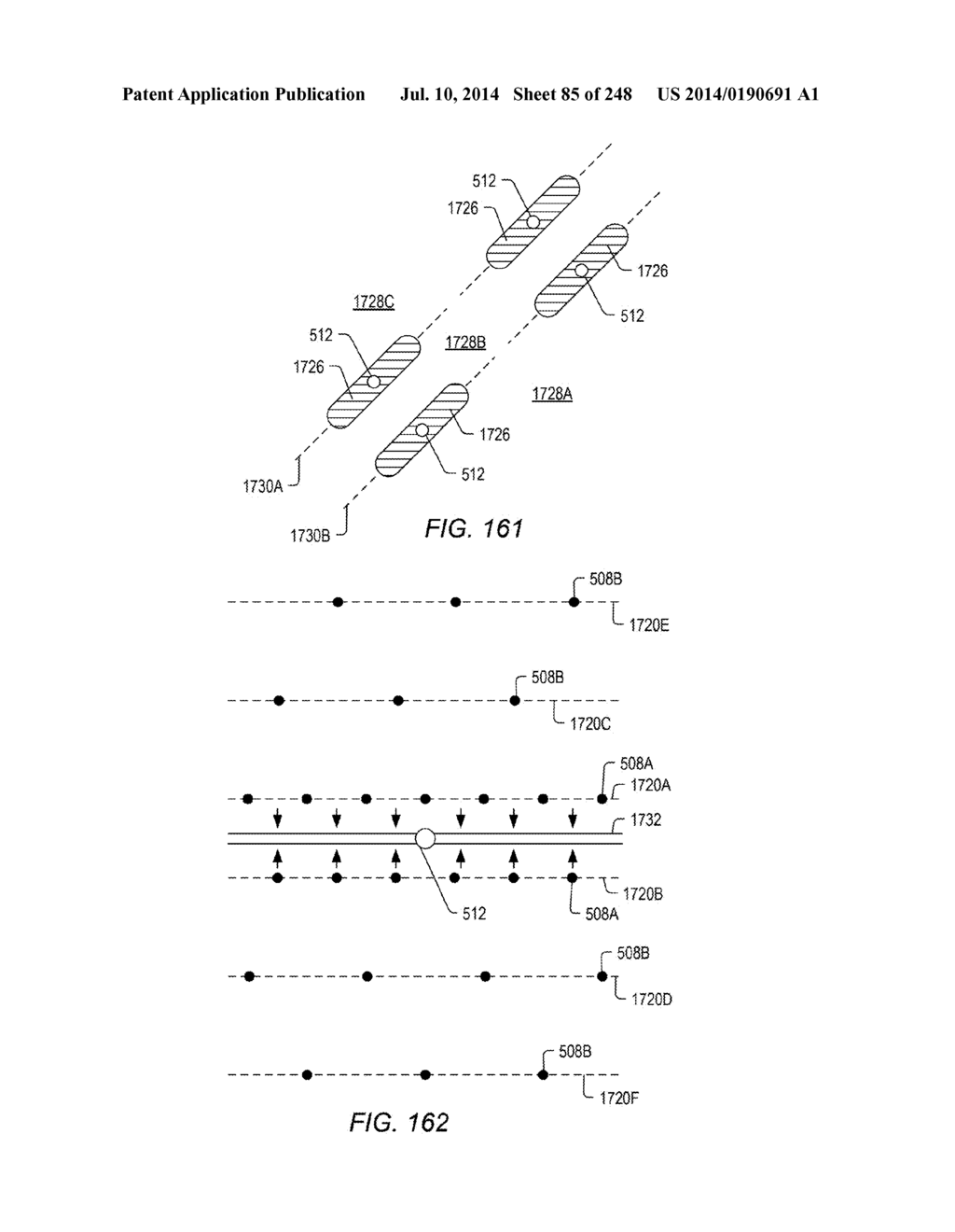 METHOD OF SELECTING A PRODUCTION WELL LOCATION IN A HYDROCARBON SUBSURFACE     FORMATION - diagram, schematic, and image 86