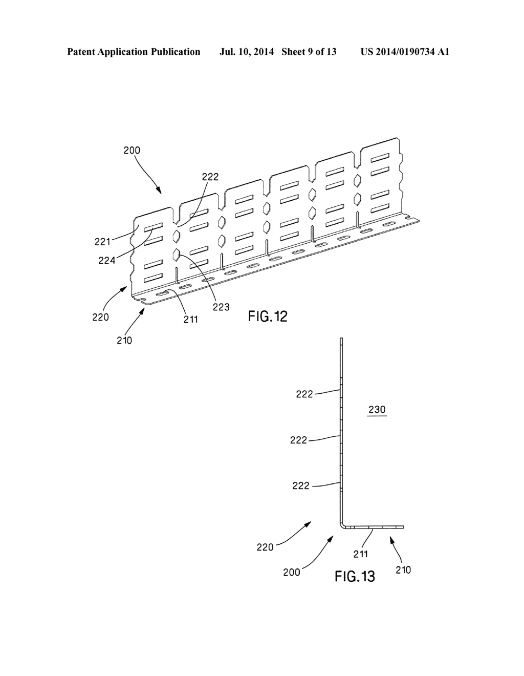 SHIELDED WIREWAY SYSTEMS - diagram, schematic, and image 10