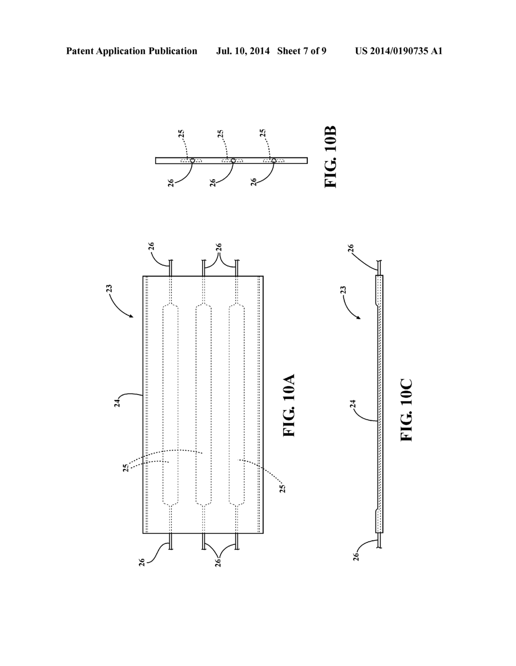 WINDOW COMPATIBLE ELECTRICAL POWER DEVICE - diagram, schematic, and image 08