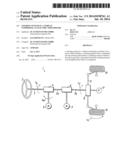 STEERING SYSTEM IN A VEHICLE COMPRISING AN ELECTRIC SERVOMOTOR diagram and image