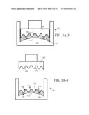 BRAKE LININGS AND PROCESS OF MANUFACTURING THEREOF diagram and image