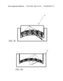 BRAKE LININGS AND PROCESS OF MANUFACTURING THEREOF diagram and image