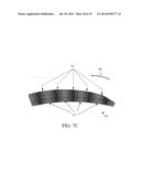 BRAKE LININGS AND PROCESS OF MANUFACTURING THEREOF diagram and image