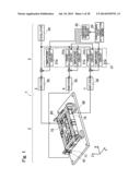 VIBRATION DEVICE, ARTICLE CONVEYANCE DEVICE, AND ARTICLE SORTING DEVICE diagram and image