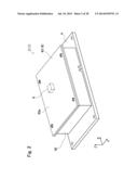 VIBRATION DEVICE, ARTICLE CONVEYANCE DEVICE, AND ARTICLE SORTING DEVICE diagram and image