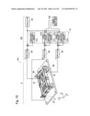 VIBRATION DEVICE, ARTICLE CONVEYANCE DEVICE, AND ARTICLE SORTING DEVICE diagram and image