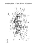 VIBRATION DEVICE, ARTICLE CONVEYANCE DEVICE, AND ARTICLE SORTING DEVICE diagram and image