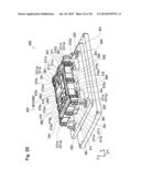 VIBRATION DEVICE, ARTICLE CONVEYANCE DEVICE, AND ARTICLE SORTING DEVICE diagram and image