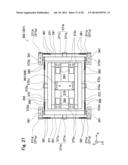 VIBRATION DEVICE, ARTICLE CONVEYANCE DEVICE, AND ARTICLE SORTING DEVICE diagram and image