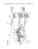 VIBRATION DEVICE, ARTICLE CONVEYANCE DEVICE, AND ARTICLE SORTING DEVICE diagram and image