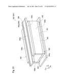 VIBRATION DEVICE, ARTICLE CONVEYANCE DEVICE, AND ARTICLE SORTING DEVICE diagram and image