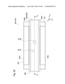 VIBRATION DEVICE, ARTICLE CONVEYANCE DEVICE, AND ARTICLE SORTING DEVICE diagram and image