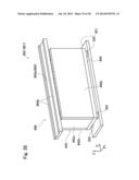 VIBRATION DEVICE, ARTICLE CONVEYANCE DEVICE, AND ARTICLE SORTING DEVICE diagram and image