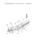 CONVEYOR SYSTEM WITH DIFFERENT APPLICATIONS AND ISOLATION OF THE CONVEYED     PRODUCT IN RELATION TO THE DRIVE SYSTEM diagram and image